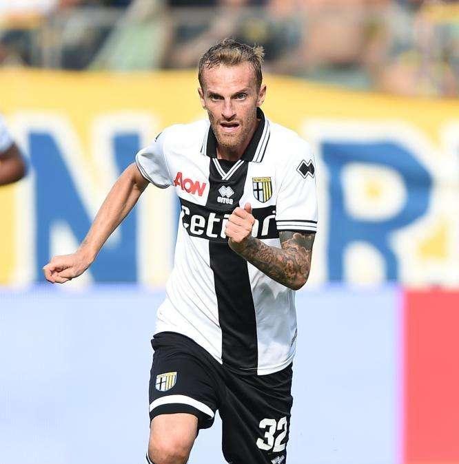 Verso Toro-Parma: chiavi della mediana a Rigoni