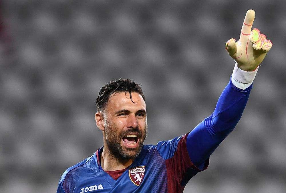Non si trova un altro Sirigu nel mercato di gennaio