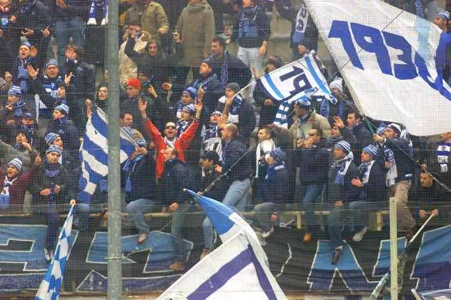 Pescara, Soddimo: "Non temiamo nessuno"