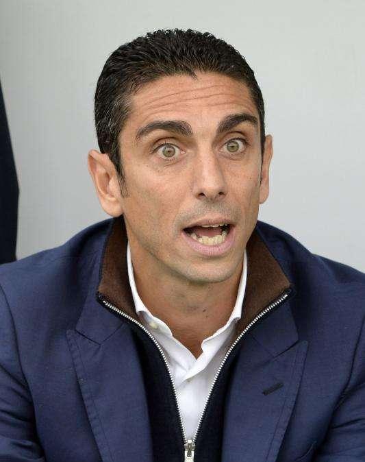 La Pro Vercelli rinvia la festa della Spal. Torna Bianchi  