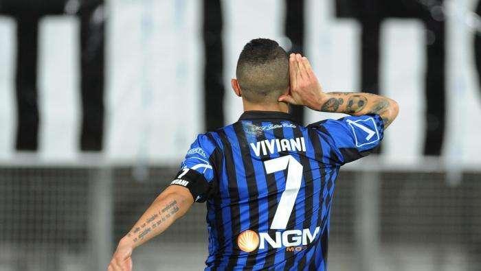 Niente Palermo né Toro: Viviani verso l'Hellas Verona per 4 milioni e mezzo