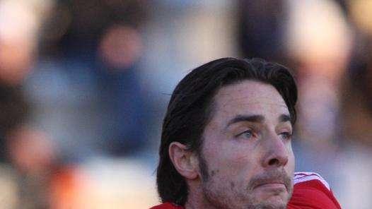 Hajduk Spalato, Bjelanovic si è dimesso dal ruolo di ds