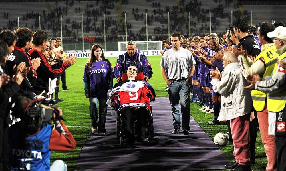 Un derby contro la Sla