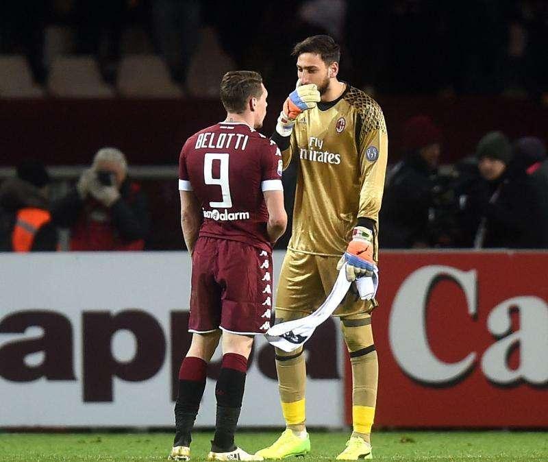 Giudice Sportivo, un turno a Belotti 