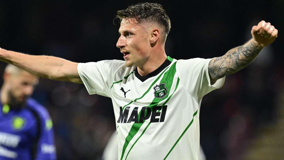 Non solo Torino, Fiorentina e Milan pensano a Pinamonti: c’è anche l’Inter