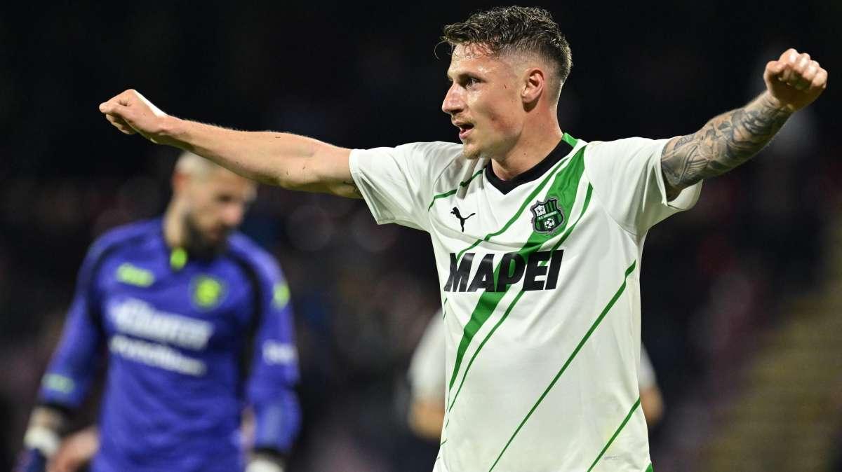 Tuttosport: "Zapata e rivoluzione! Con Pinamonti"