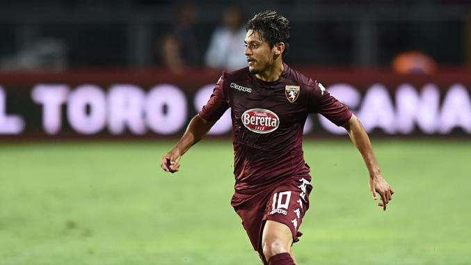 L'Atalanta pensa a Barreto per gennaio