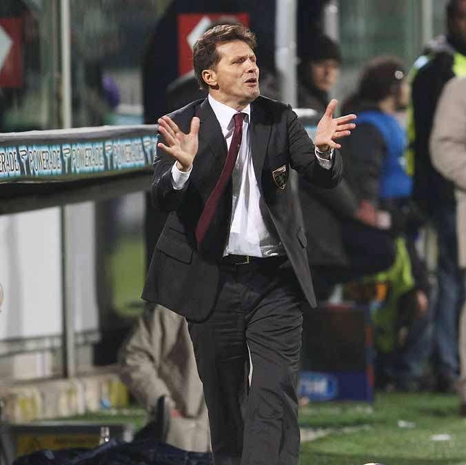 Toro, arbitri e centrocampo 
