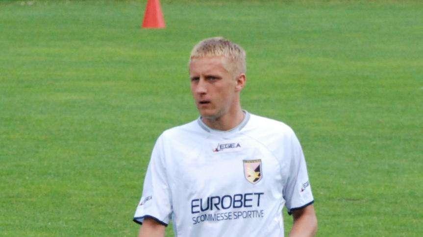 Verso Nocerina-Torino: chance per Glik dal 1'