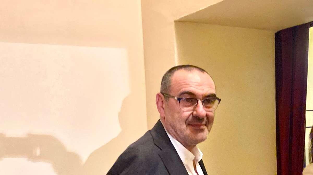 La Repubblica: "Lazio, scintille tra Sarri e Lotito sull'acquisto di Sow"