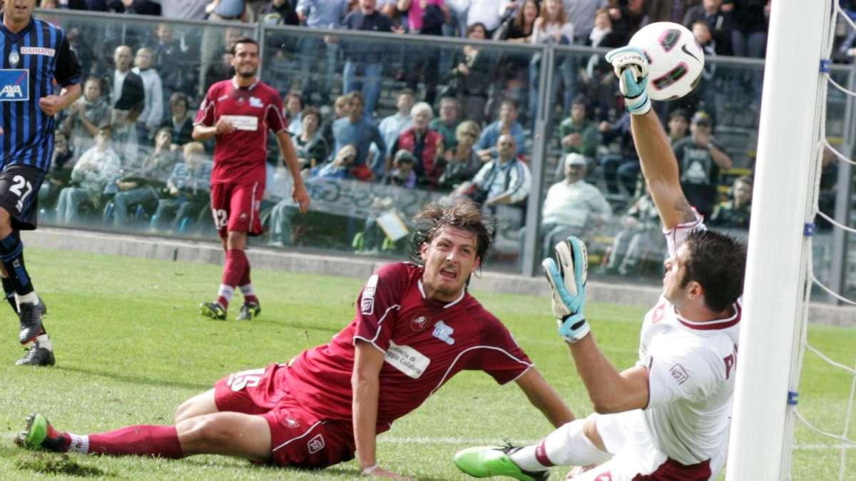 Reggina, Puggioni: "Lerda riceve trattamenti di favore" 
