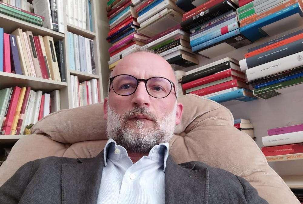 ESCLUSIVA TG - M. Feltri: “EL? Meglio 2-3 colpi e il quarto posto nel 2020"