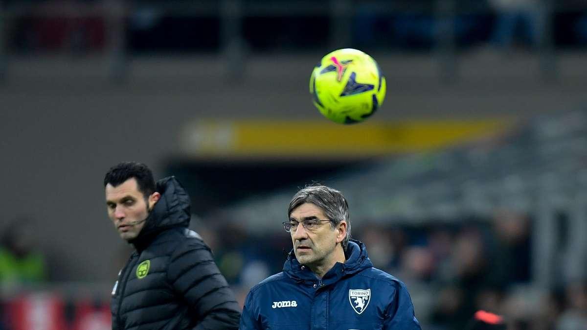 Solito Toro dell'anno scorso. 0-0 e sbadigli contro il Cagliari
