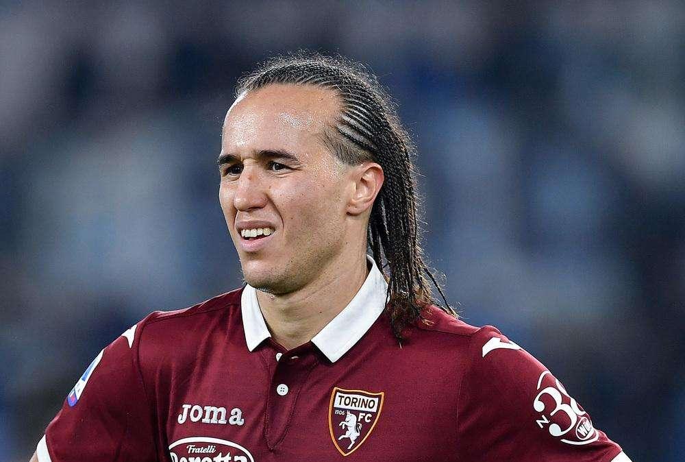 Laxalt: "Il prestito in Scozia è una grande opportunità per me"