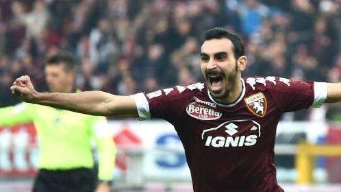 Belotti dopo l’infortunio deve ritrovare la brillantezza e il gol