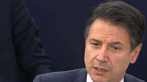 Il Premier Conte: "Un errore sostenere che in Italia non esiste razzismo e intolleranza"