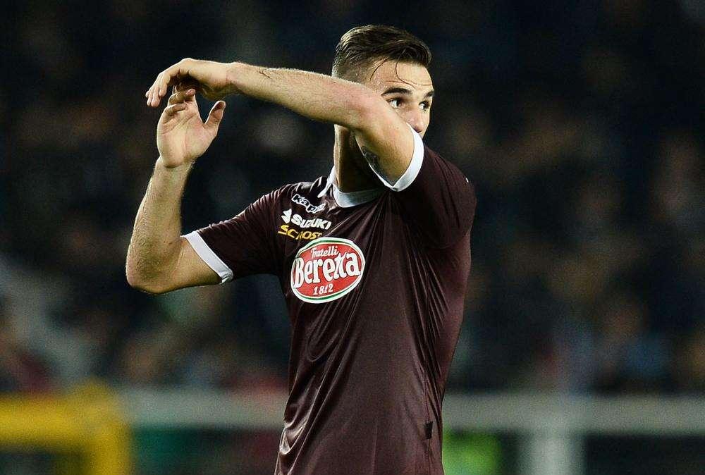Roma-Torino, è Tachtsidis l'ex più fresco