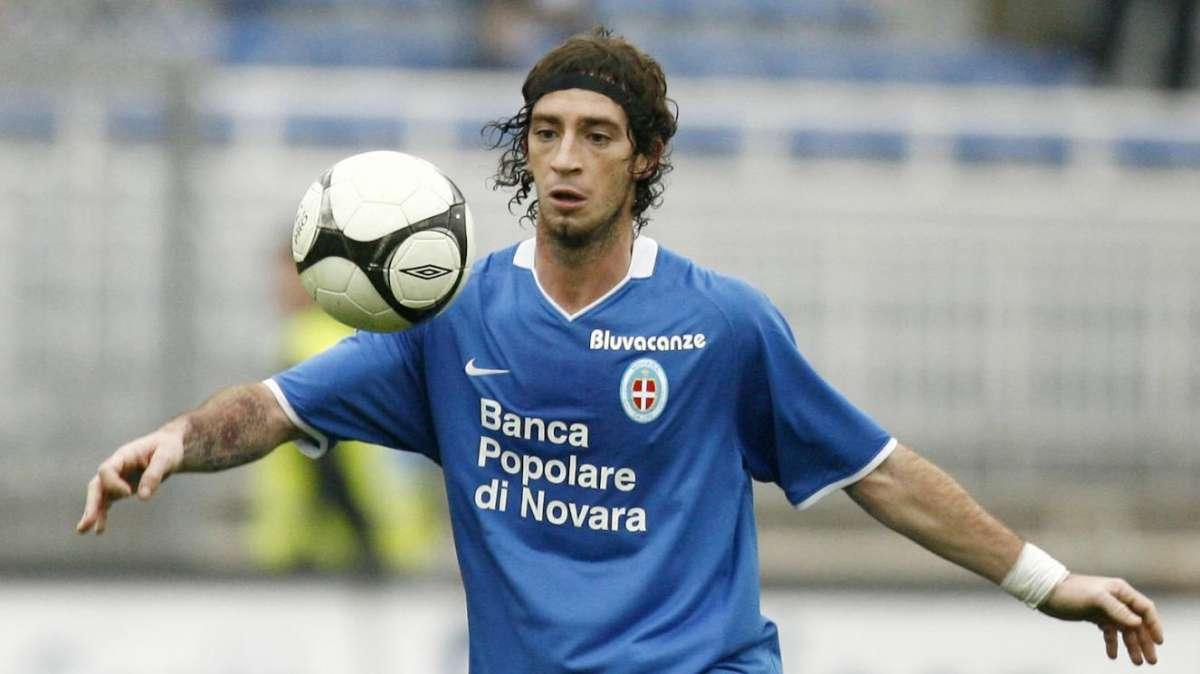 Novara, a parte Porcari 