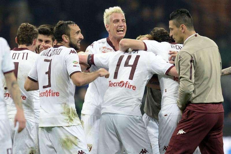 Il Torino ha approfittato della presunzione dell’Inter e ha rimontato e vinto