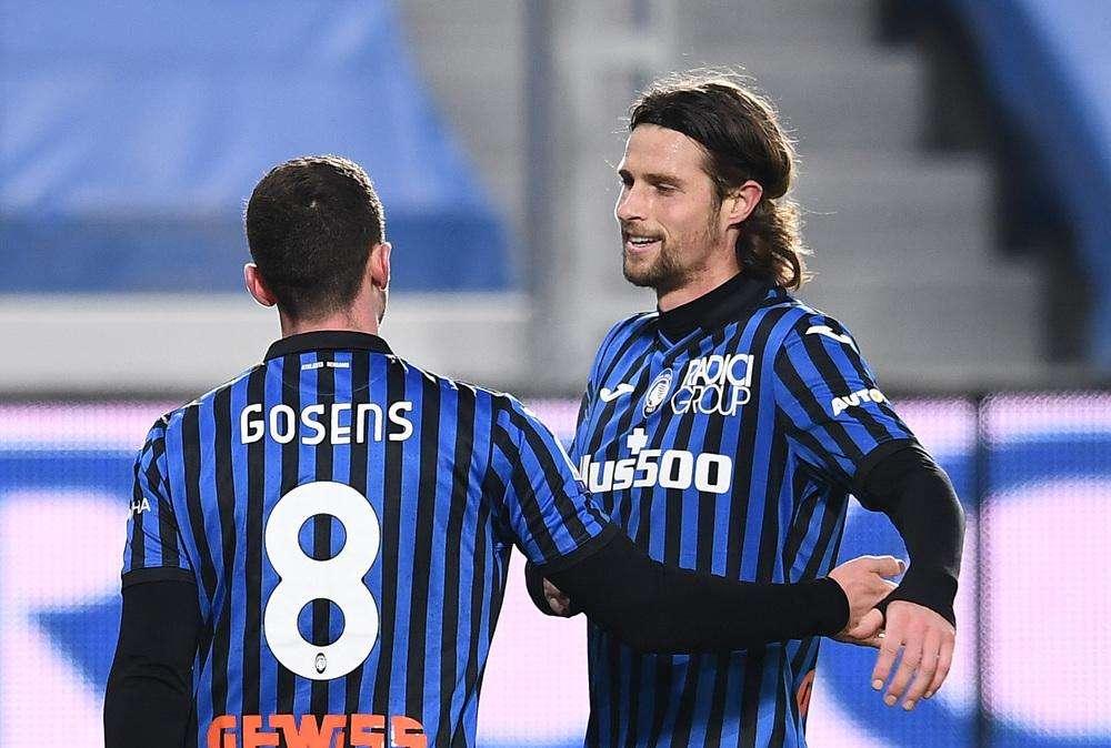 Gosens: "Abbiamo fatto dei casini e ora sono rientrati"