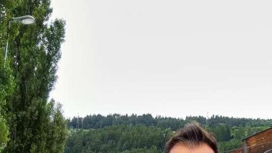 Rosati: "Ho trovato un gruppo molto unito"