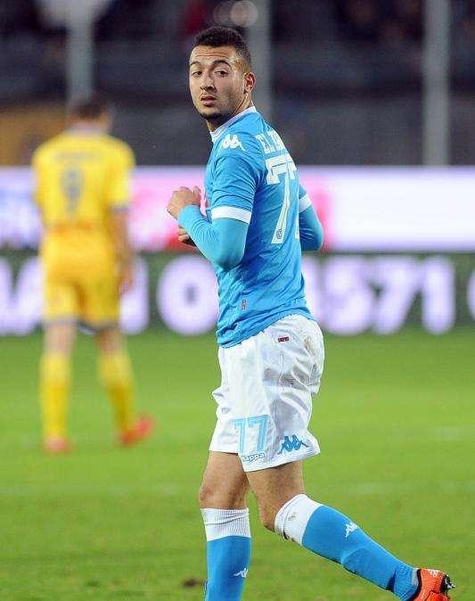 Torino, si tratta col Napoli per il ritorno di El Kaddouri