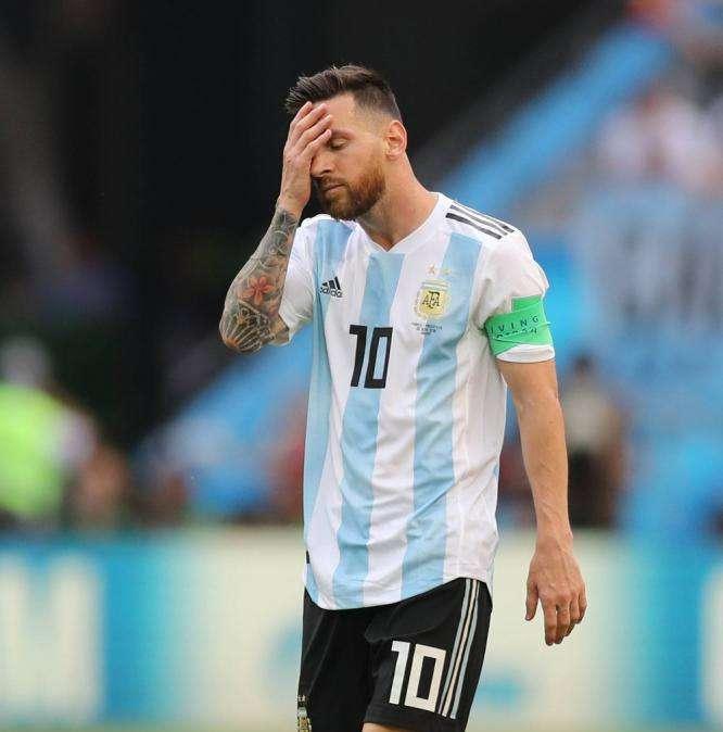 Copa America, Messi diserta la premiazione e attacca arbitri e Brasile 