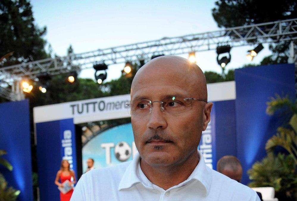 Atalanta, Colantuono teme Cerci 