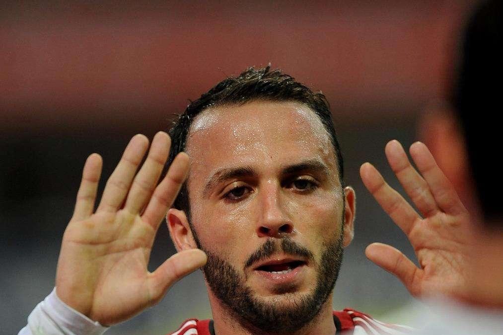 Tutti pazzi per Pazzini 