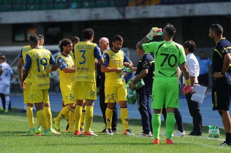 Chievo, domani doppia seduta