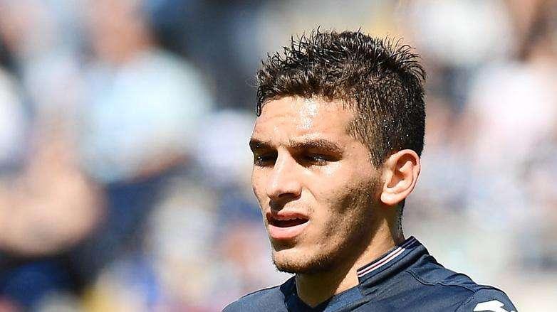Torreira col rischio. Per Ferrari 8 milioni