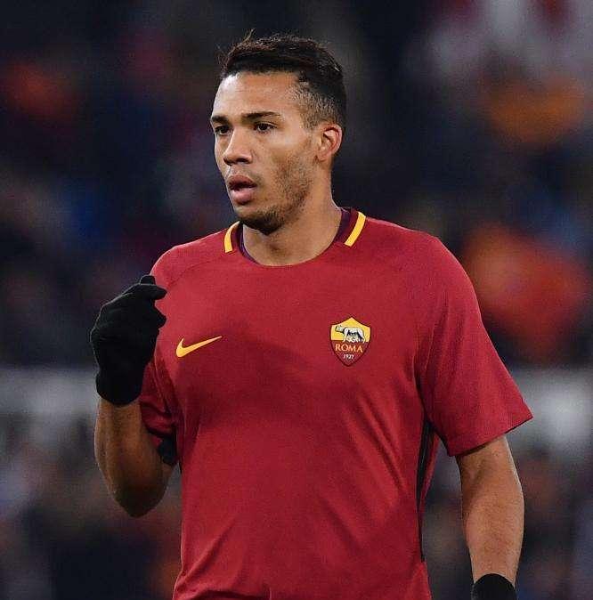 Verso Roma-Torino: Juan Jesus verso una maglia da titolare