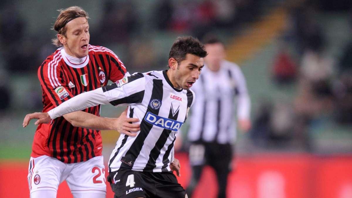 Pazienza, Torino e Fiorentina sul giocatore 