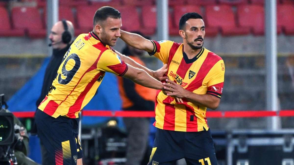 Sansone: "Toro più forte di noi, ma il calcio è imprevedibile"