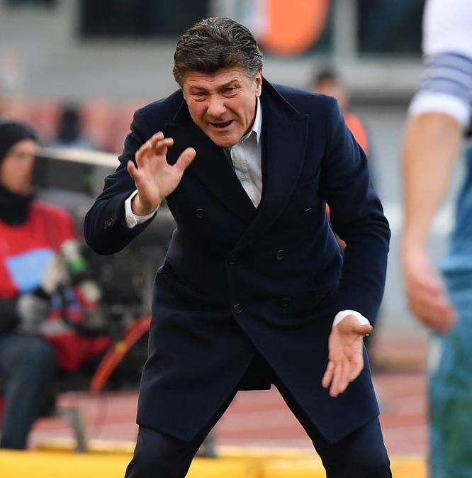 Toro, sfrutta l'effetto Mazzarri, con la Samp in positivo da dieci gare