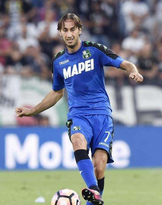 Verso Sassuolo-Torino: si tenta il recupero di Missiroli