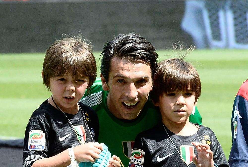 Pisa, esordisce in serie B il figlio di Buffon 