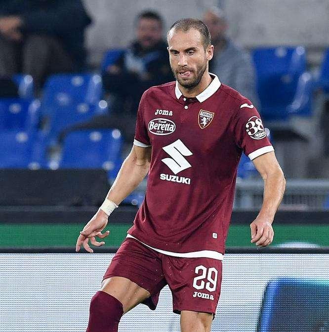 Il futuro di De Silvestri sempre più lontano dal Toro 