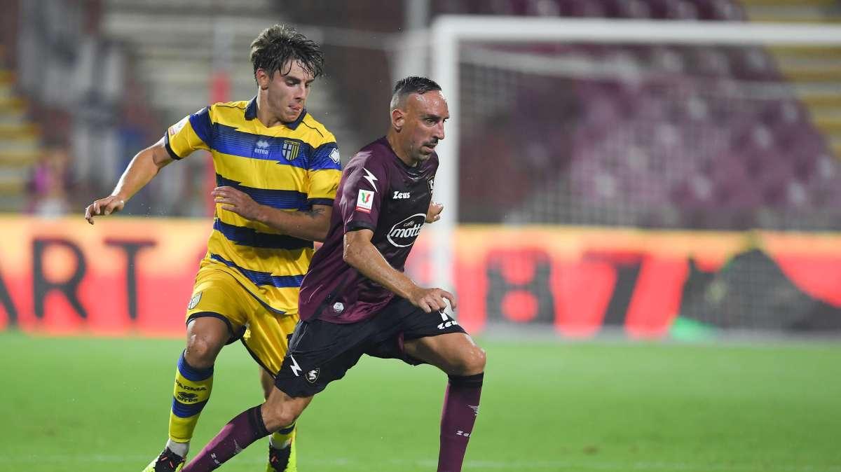 Toro su Bernabé? Il Parma ha preso una decisione ufficiale