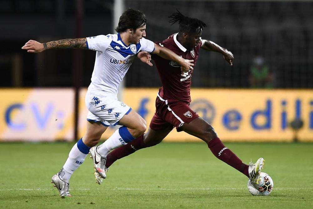 Giudice Sportivo: Meitè entra in diffida, ma nessuno squalificato