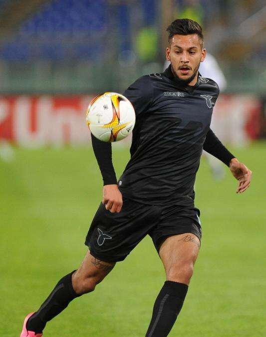 Verso Torino-Lazio: Kishna verso il recupero