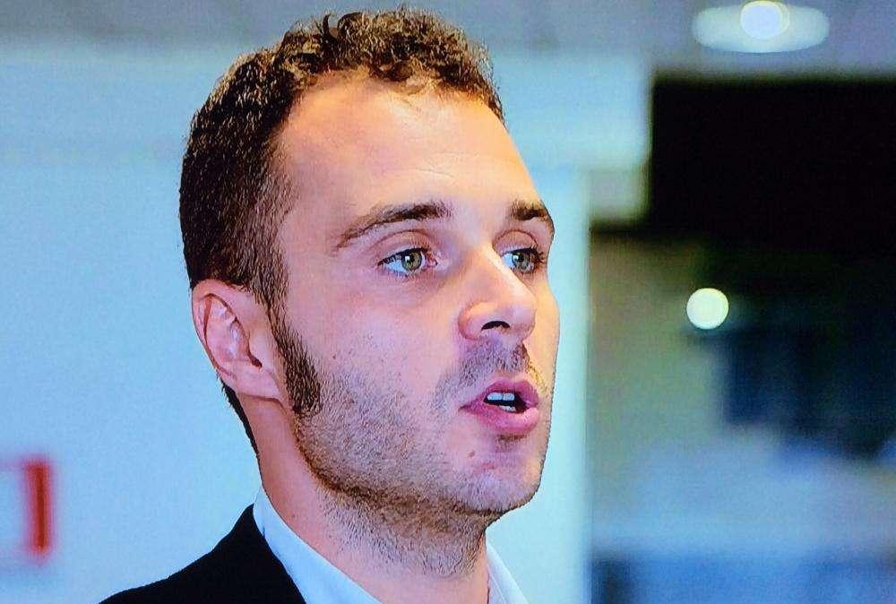 ESCLUSIVA TG-Stefano Borghi: "Il Toro parte da un'ottima base. Un grande investimento in attacco per fare l'ultimo salto di qualità"