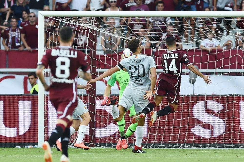 Torino, si prova il recupero degli infortunati 