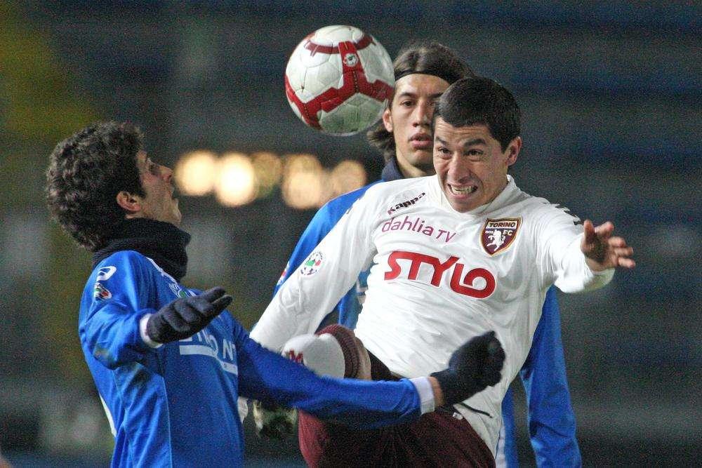 Toro che disastro, Salgado ko per un mese 