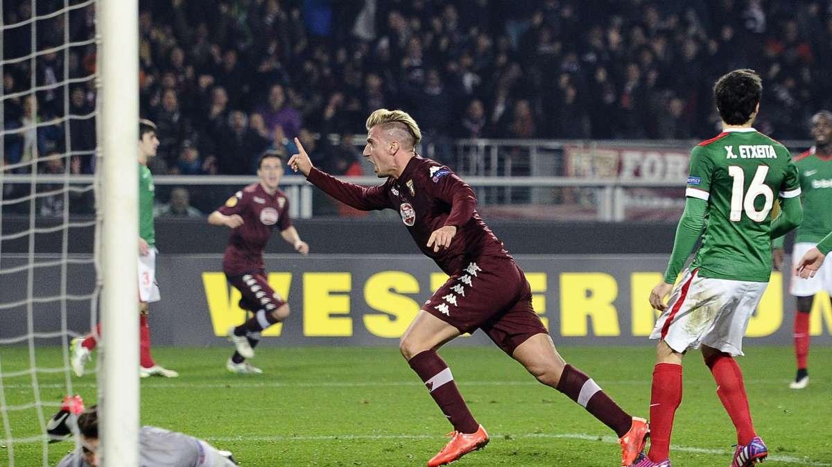 Il Torino Fc ha twittato: “Where were you on that day?”