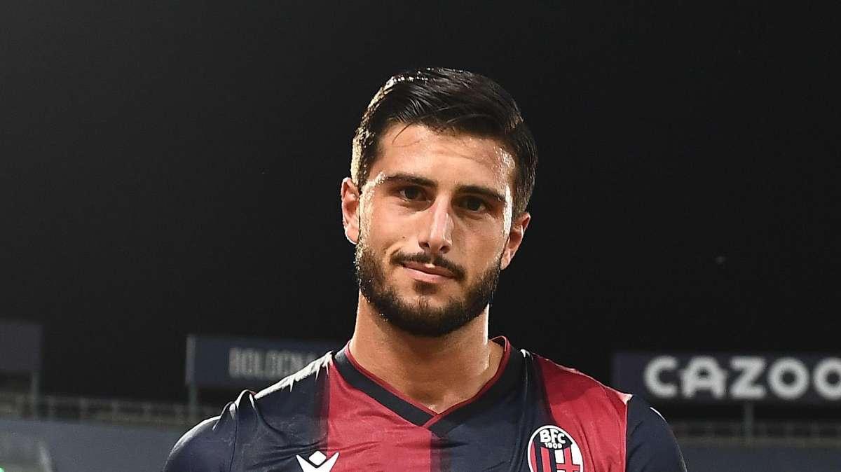 Bologna, Bonifazi: "Può succedere un ritardo in allenamento..."