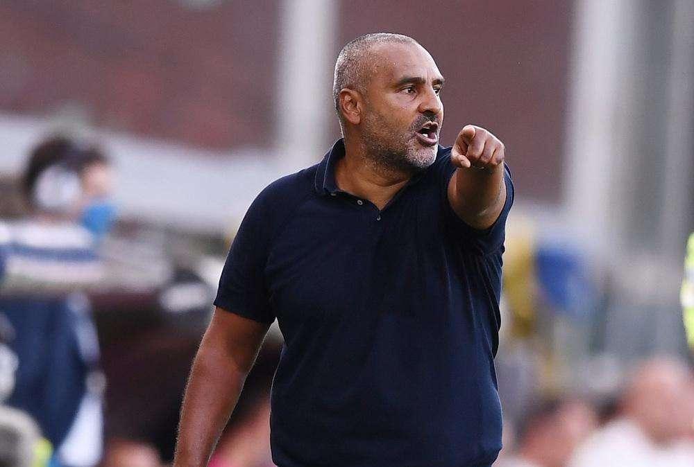 Giampaolo ha un concorrente in meno: incontro positivo per continuare insieme fra il Lecce e Liverani