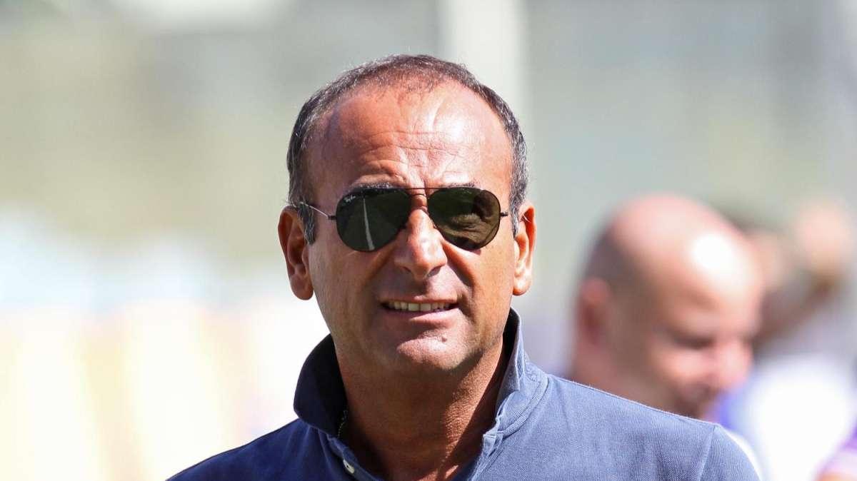 Fiorentina, il tifoso Carlo Conti consiglia Bianchi a Montella 