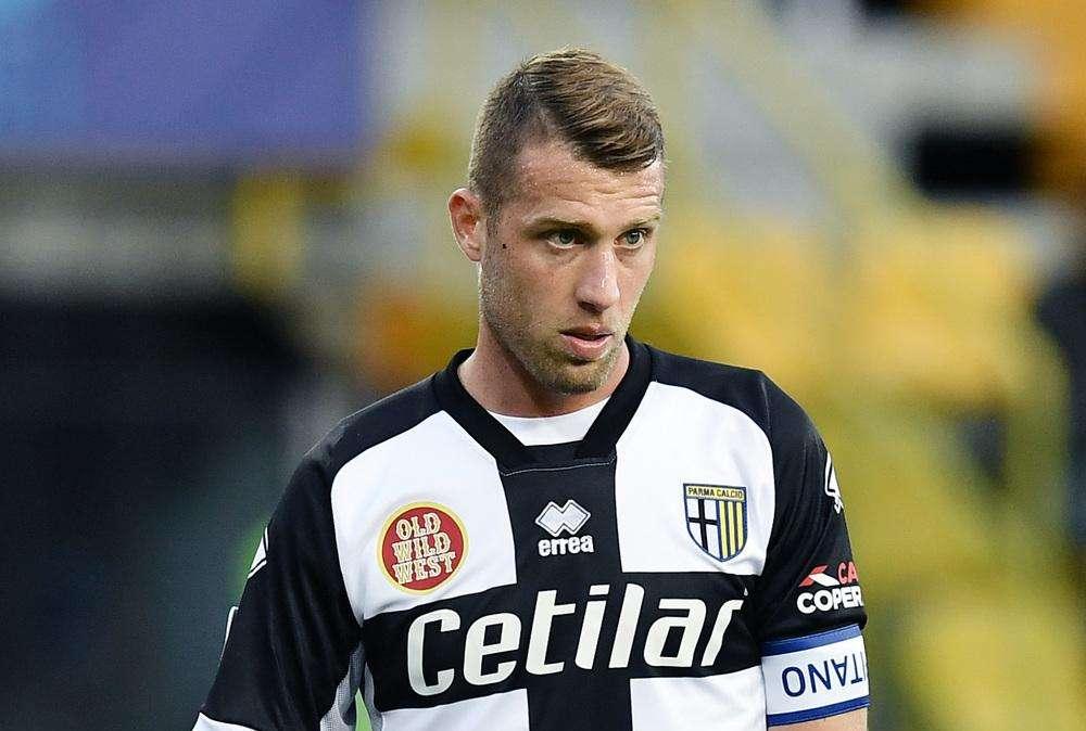 Parma, Iacoponi: "La squadra è con Liverani"