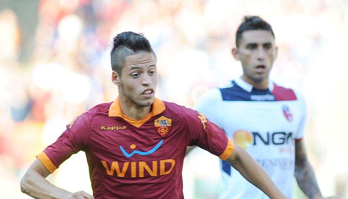 Il Catania abbandona la pista Nico Lopez